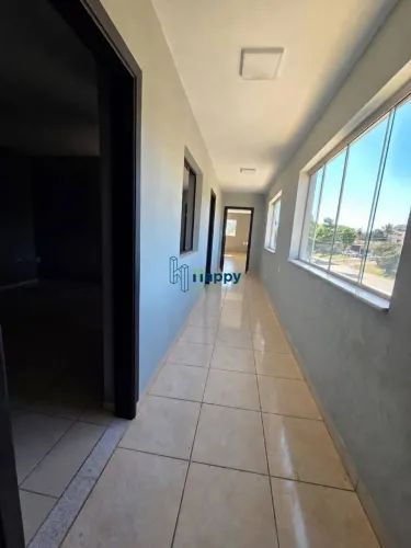Salão para alugar, 90 m² por R$ 3.430,00/mês - Santa Cecília - Paulínia/SP