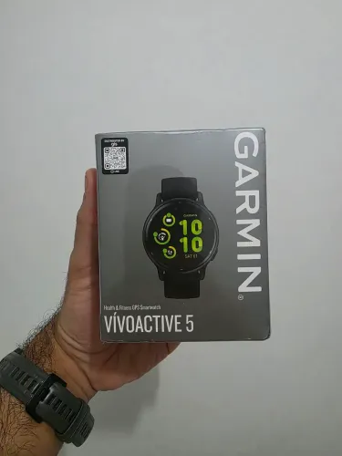 Garmin Vívoactive 5