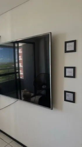 TV LG 75 polegadas