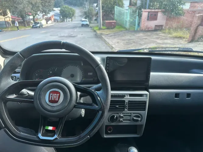 Fiat Fiorino Furg.1.5/1.3/1.3 Fire/1.3 F.flex 2013