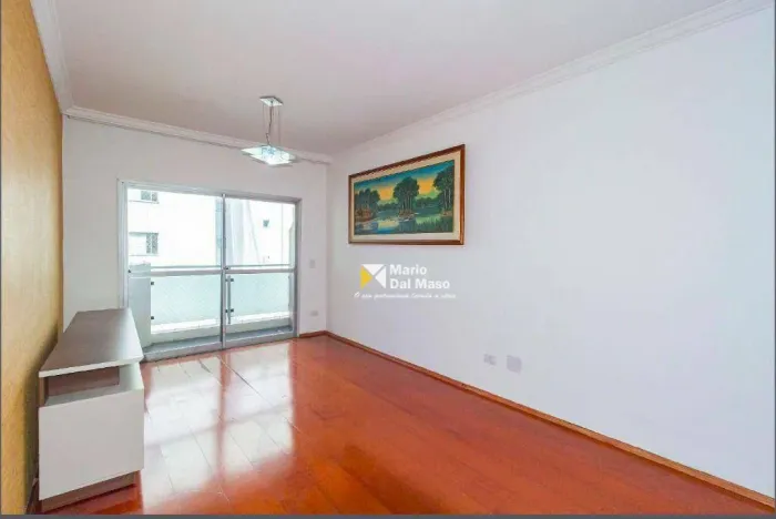 Apartamento com 3 dormitórios, 96 m² - venda por R$ 730.000,00 ou aluguel por R$ 6.452,00/