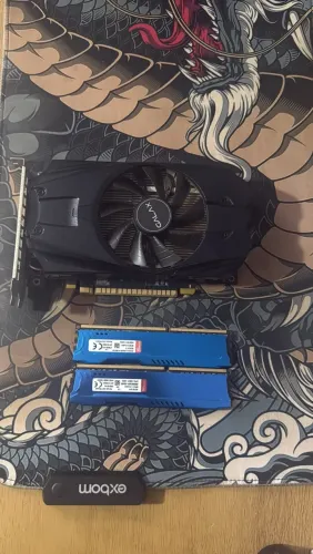 Memória ddr3 