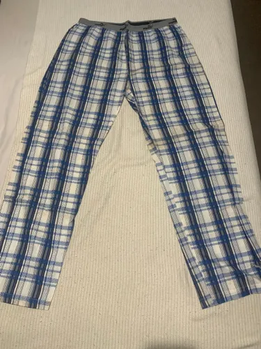 calça pijama puma tamanho m