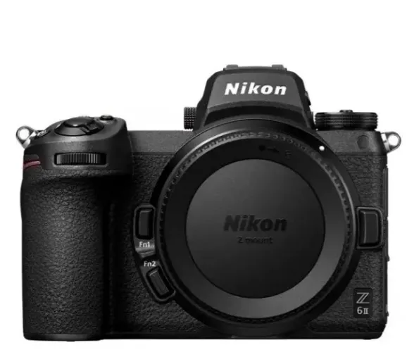 NIKON Z5 BONDY (USADA)