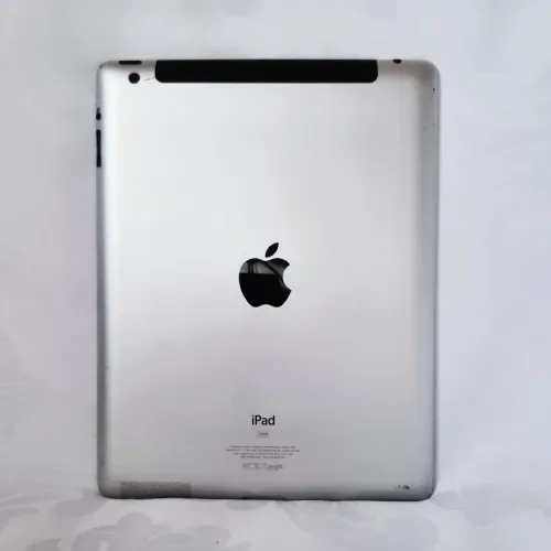 Ipad 3 A1430 Apple 32GB (Colecionadores) (Retirada De Peças) (Pequenos Defeitos)
