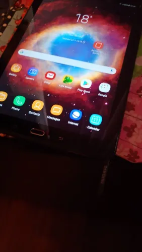 Tablet Samsung Galaxy A6 S-Pen 10 polegadas