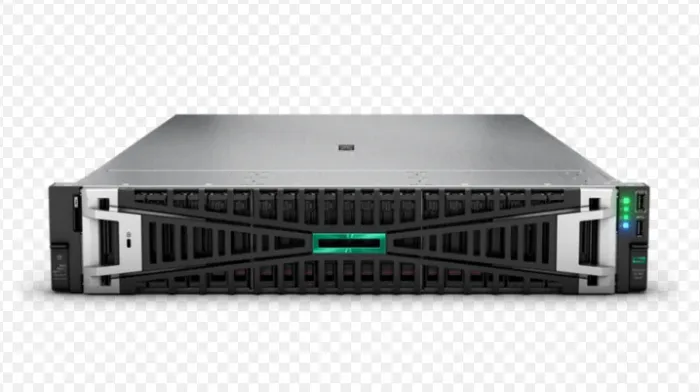 Servidor HP DL380 Gen11 1x Xeon 4416+ 20C/40T 32GB 2x SsD 480GB Novo
