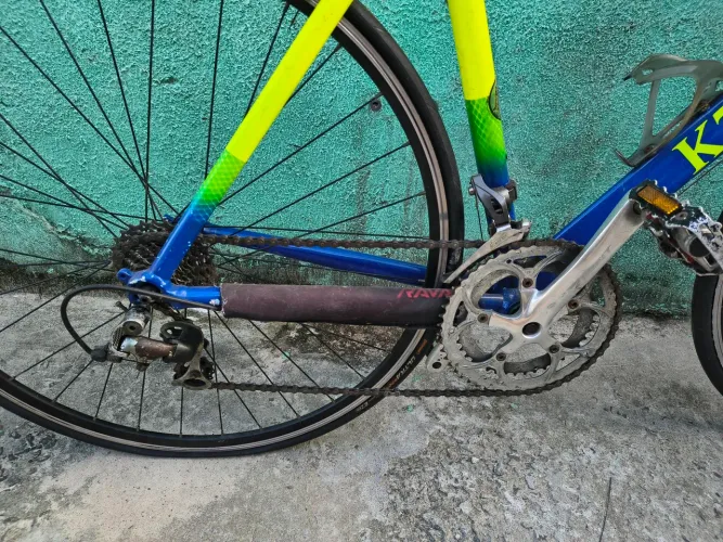 Bike Speed