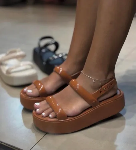 Melissa Nova Nunca Usada