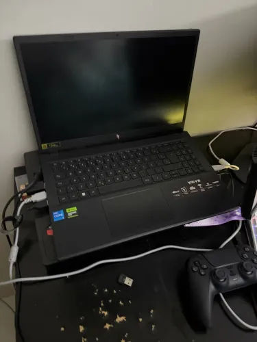 Notebook acer nitro v15