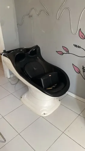 Lavatório 
