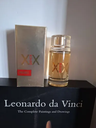Hugo Boss XX 100 ml