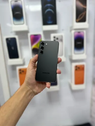 SAMSUNG S23 - 256GB ?1.899