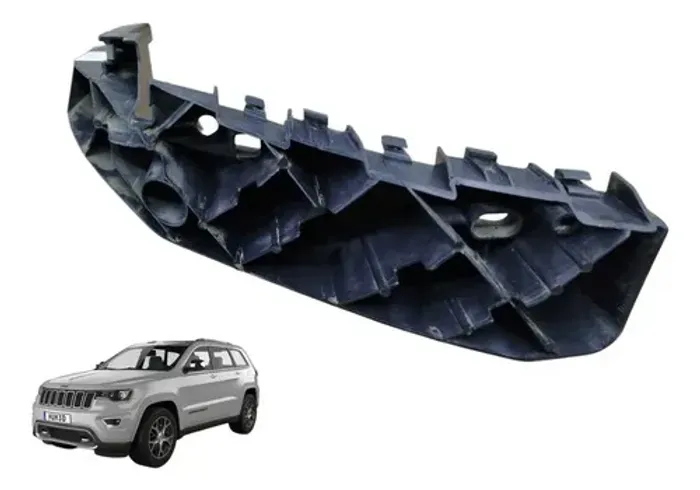 Guia Suporte Farol Grand Cherokee 2014 2015 Direito