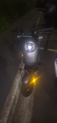 Scooter Eletrica 800W NXT LUNA