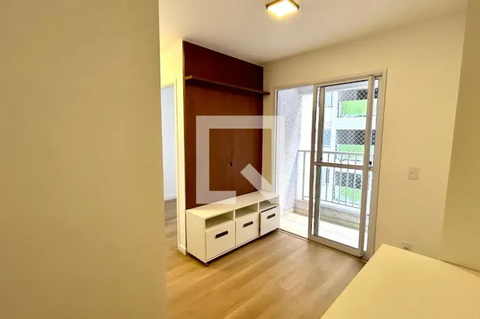 Apartamento à Venda - Picanço, 2 Quartos, 44 m2