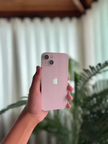 iPhone 13 - 128gb impecável