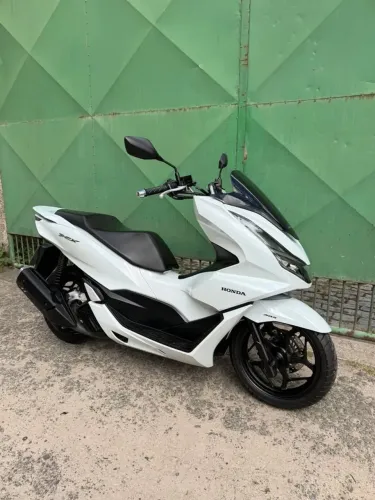 Vendo PCX 2023