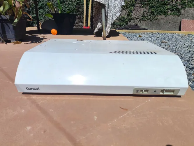 Depurador de Ar - Consul - 60 cm