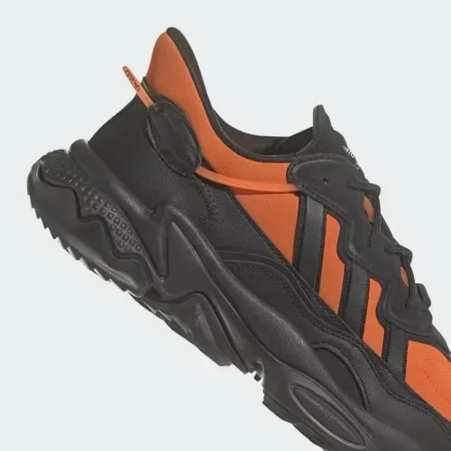 Tênis adidas ozeweggo original + camisa Holanda Retrô 