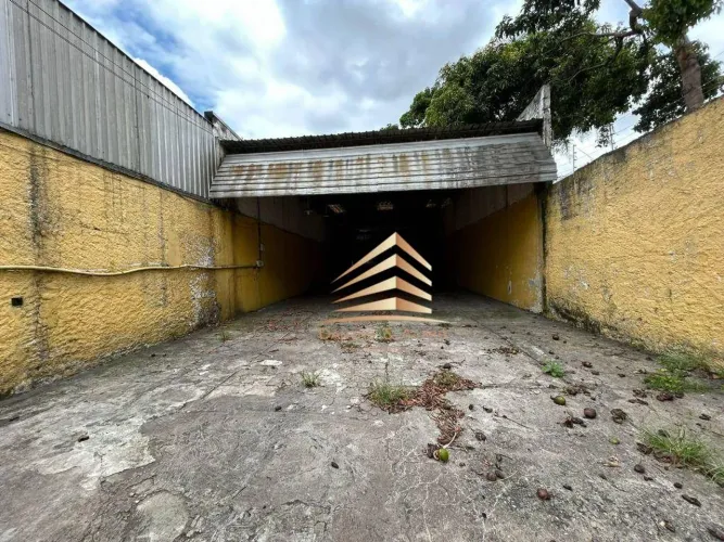 Galpão para alugar, 250 m² por R$ 8.200,00/mês - Ponte Grande - Guarulhos/SP