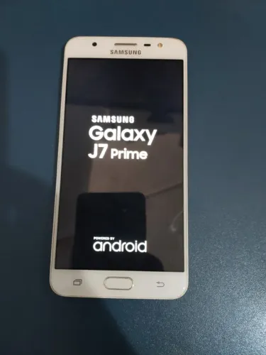 SAMSUNG J7 PRIME