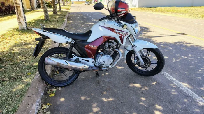 TITAN EX 150