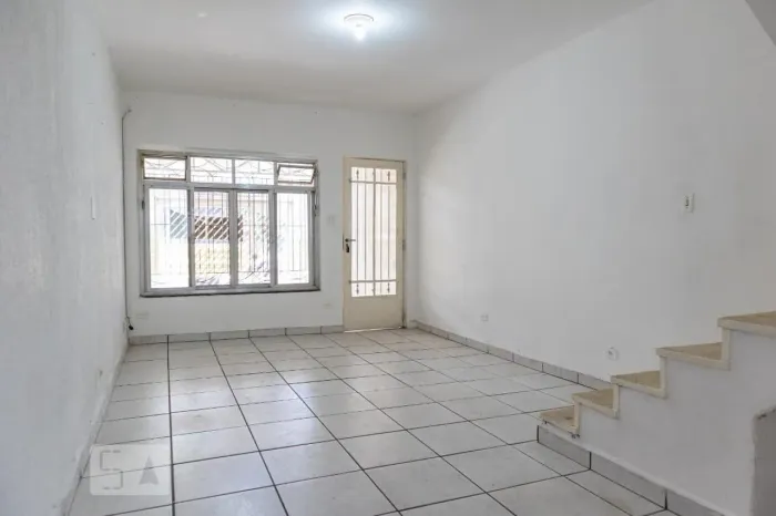 Casa à Venda - Vila Guilherme, 3 Quartos, 125 m2
