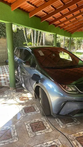 BYD Dolphin Plus (Elétrico) 2025