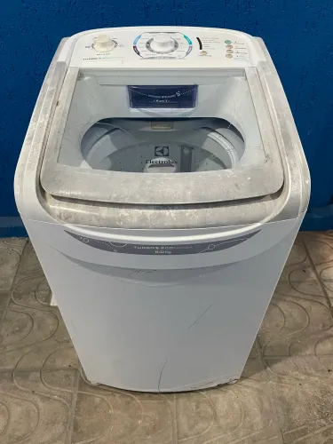 Máquina de lavar