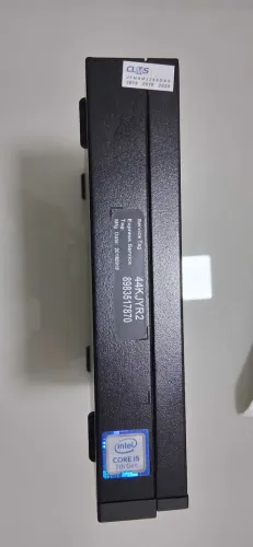 Mini computador Dell Optiplex Micro 3050