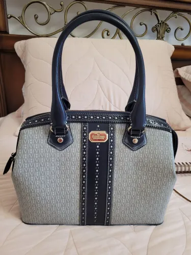 Vendo bolsa Victor Hugo