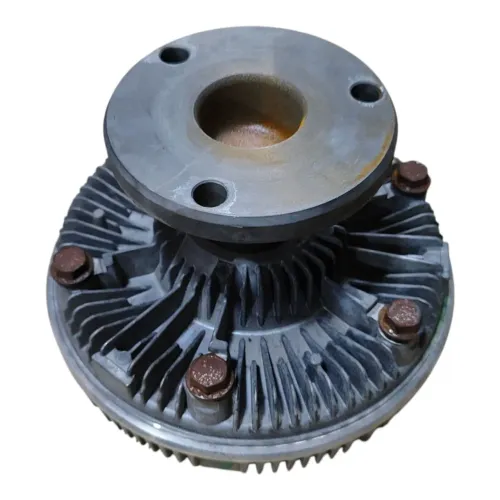 Polia Cubo Viscosa Helice Orig Tector 5801720497 E4099