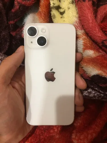 iPhone 14