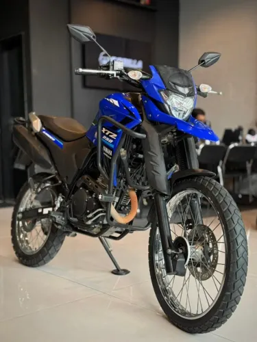 YAMAHA - XTZ 250 LANDER