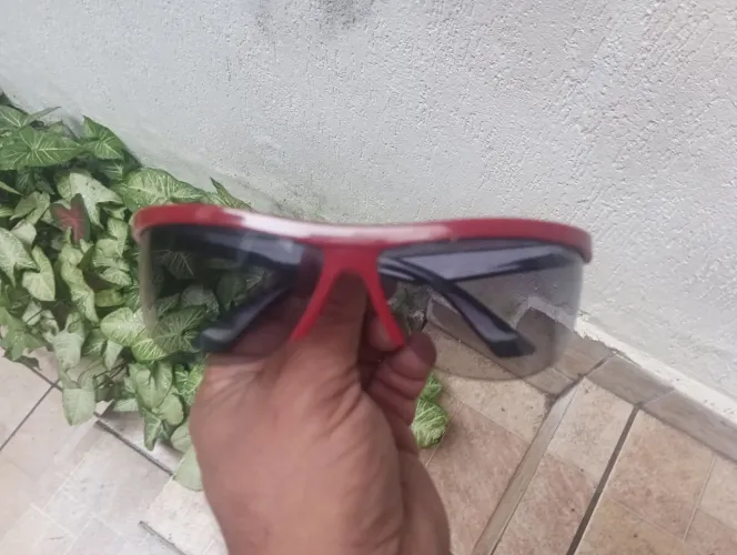 Óculos empório armani
