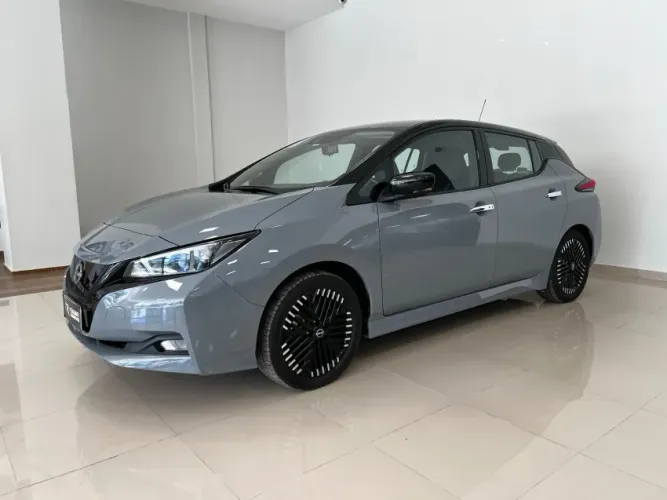 Nissan Leaf Aut. (elétrico) 2023