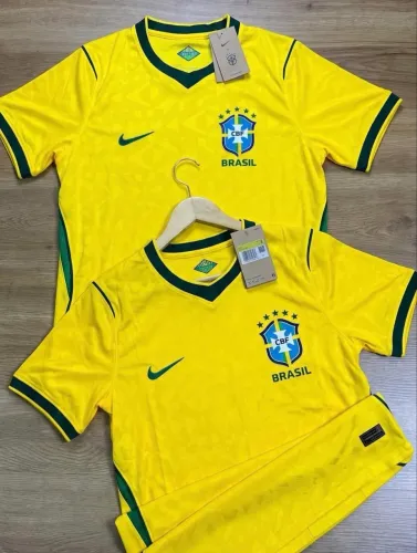 CAMISA SELEÇÃO 