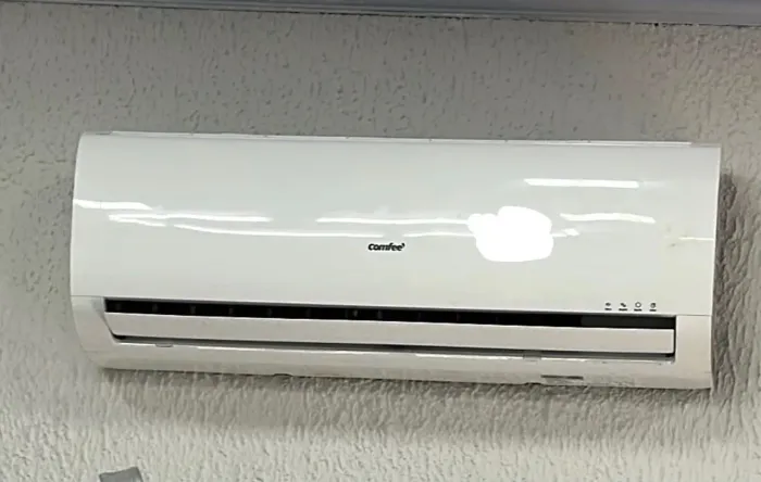 Vendo ar condicionado