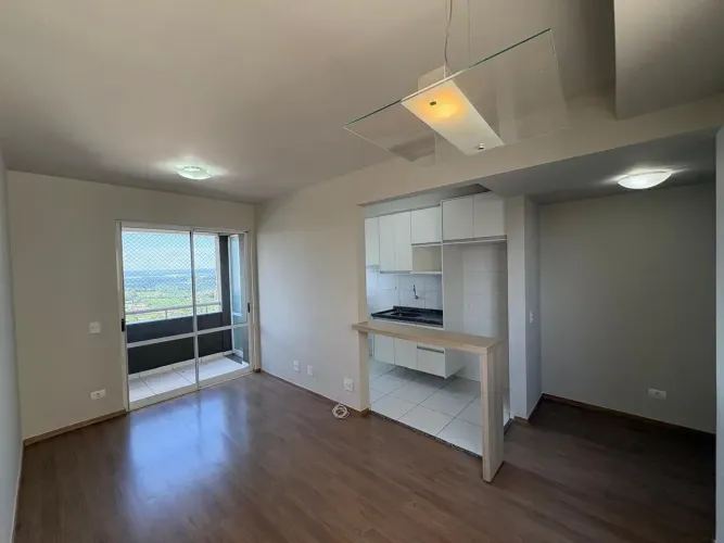 Apartamento para Alugar Aurora Londrina/PR