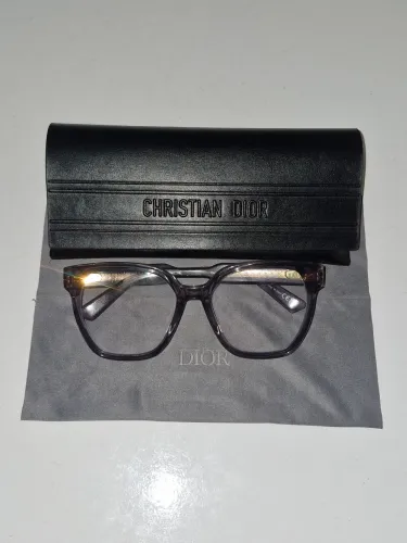 Armação oculos Christian Dior original