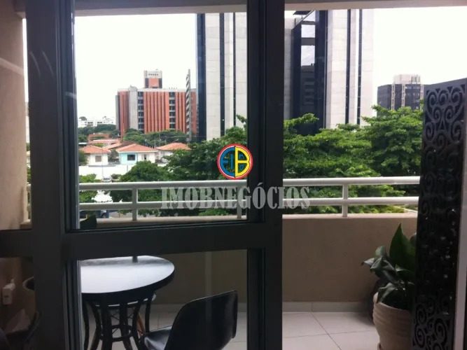 Sala Comercial - Chácara Santo Antonio