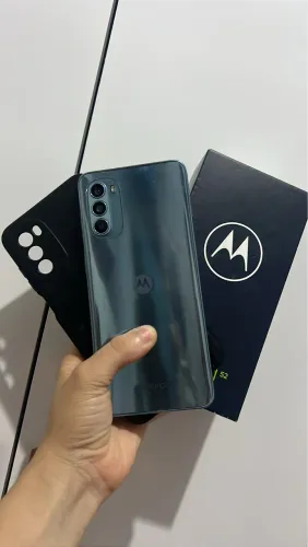Moto g52, 128g 