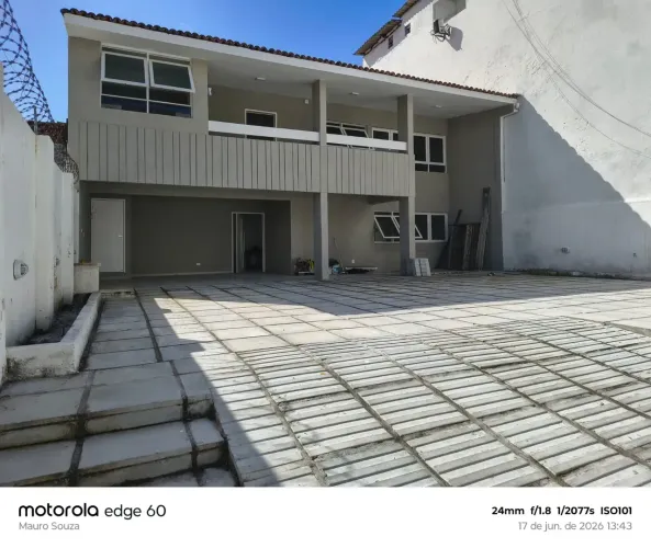 CASA - BOA VIAGEM
