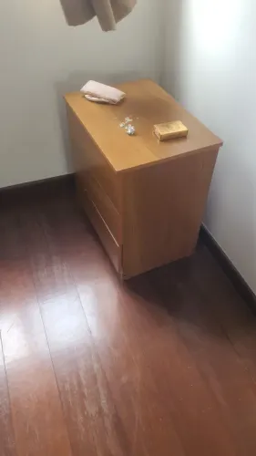 cômoda de quarto