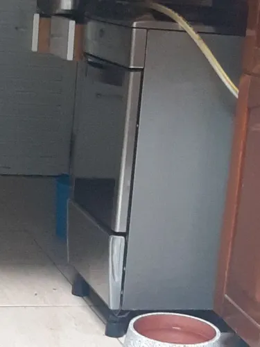 Fogao inox