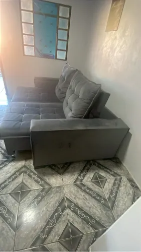 Sofá 
