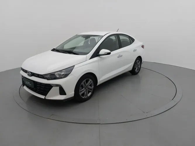 Hyundai HB20S Limited 1.0 TB Flex 12V Aut. 2026
