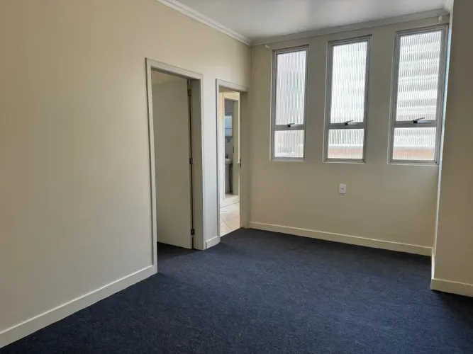 Apartamento para aluguel possui 45 metros quadrados com 1 quarto