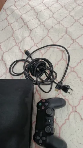 PS4  1 CONTROLE 